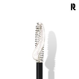 Eyephoria Famous Top Coat Mascara - Glitzernde Top Coat Mascara